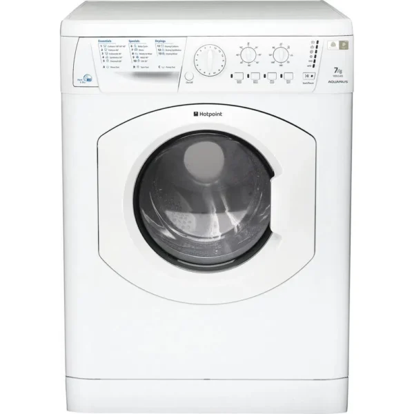 Hotpoint WDL754 7KG Washer Dryer