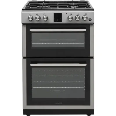 Kenwood KDGC566S22 60 CM Gas Cooker
