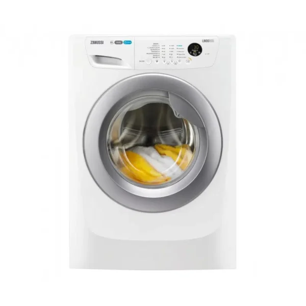 Zanussi ZWF01483WR 10KG Washing Machine