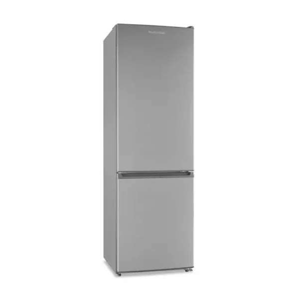 Montpellier MFF18860X No Frost Fridge Freezer