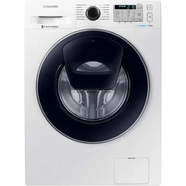 Samsung Add Wash WW70K5413UW Washing Machine